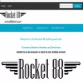 rocket88shirt.com