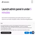rocketadmin.com