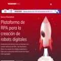 rocketbot.com