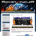 rocketcycler.com