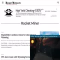 rocketminer.com rocketminer.com