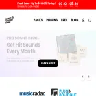 rocketpoweredsound.com rocketpoweredsound.com