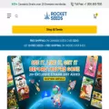 rocketseeds.com rocketseeds.com