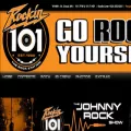 rockin101.com