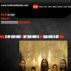 rockisnotdeadoc.com rockisnotdeadoc.com