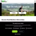 rockmachinebikes.com
