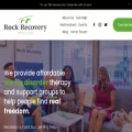 rockrecoveryed.org rockrecoveryed.org