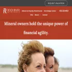 rockriverminerals.com