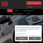 rockspringcollision.com