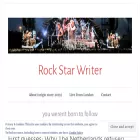 rockstarwriternijmegen.com