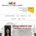 rockwellcity.lib.ia.us rockwellcity.lib.ia.us