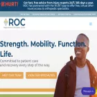 rocpdx.com rocpdx.com