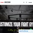 rocsonhealth.com