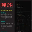 roda.jeremyevans.net