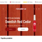 rodceder.se rodceder.se