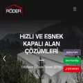 roder.com.tr roder.com.tr