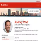 rodneywolf.com