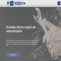 rodon.pl