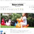 rodystore.com
