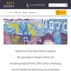 roeandmoore.com roeandmoore.com