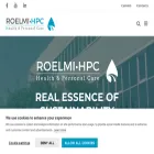 roelmihpc.com roelmihpc.com