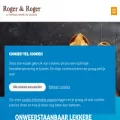 rogerandroger.com