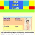 rogerblench.info rogerblench.info