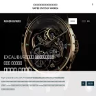 rogerdubuis.cn rogerdubuis.cn