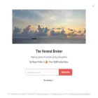 rogerpielkejr.substack.com rogerpielkejr.substack.com