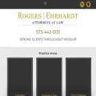 rogersehrhardt.com rogersehrhardt.com