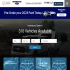 rogersford.com