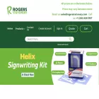 rogersstationery.com rogersstationery.com