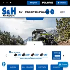rogersvillepolaris.com rogersvillepolaris.com
