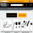 rogertrading.com