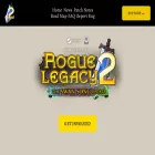 roguelegacy2.com