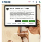 rohde-shoes.com