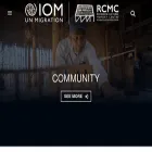 rohingyaculturalmemorycentre.iom.int rohingyaculturalmemorycentre.iom.int
