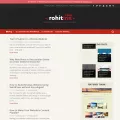 rohitink.com