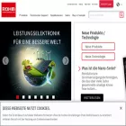 rohm.de rohm.de