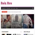 roizrex.com