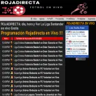 rojadirectaenvivo.site rojadirectaenvivo.site