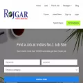 rojgarhunt.com