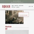 rokkr.press rokkr.press