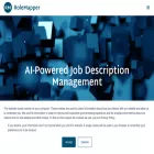 rolemapper.tech