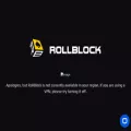 rollblock.io rollblock.io