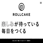 rollcake.co rollcake.co