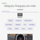 rolleigraphy.org rolleigraphy.org