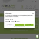rollenland.at rollenland.at