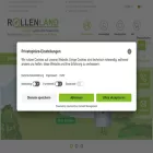 rollenland.de rollenland.de