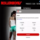 rollerbones.com rollerbones.com